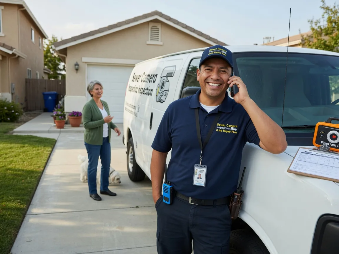 Sewer Line Repair Sicily Island, LA FAQs